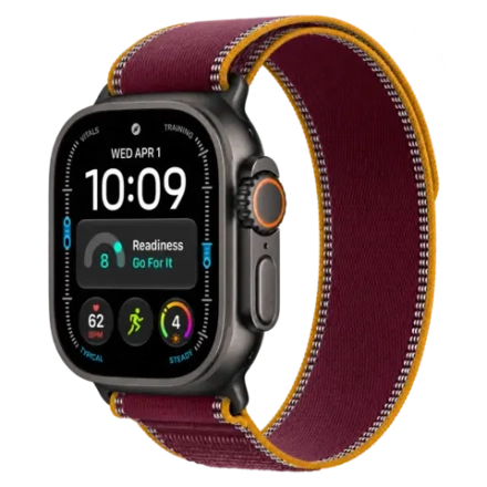 Apple Watch Ultra 4
