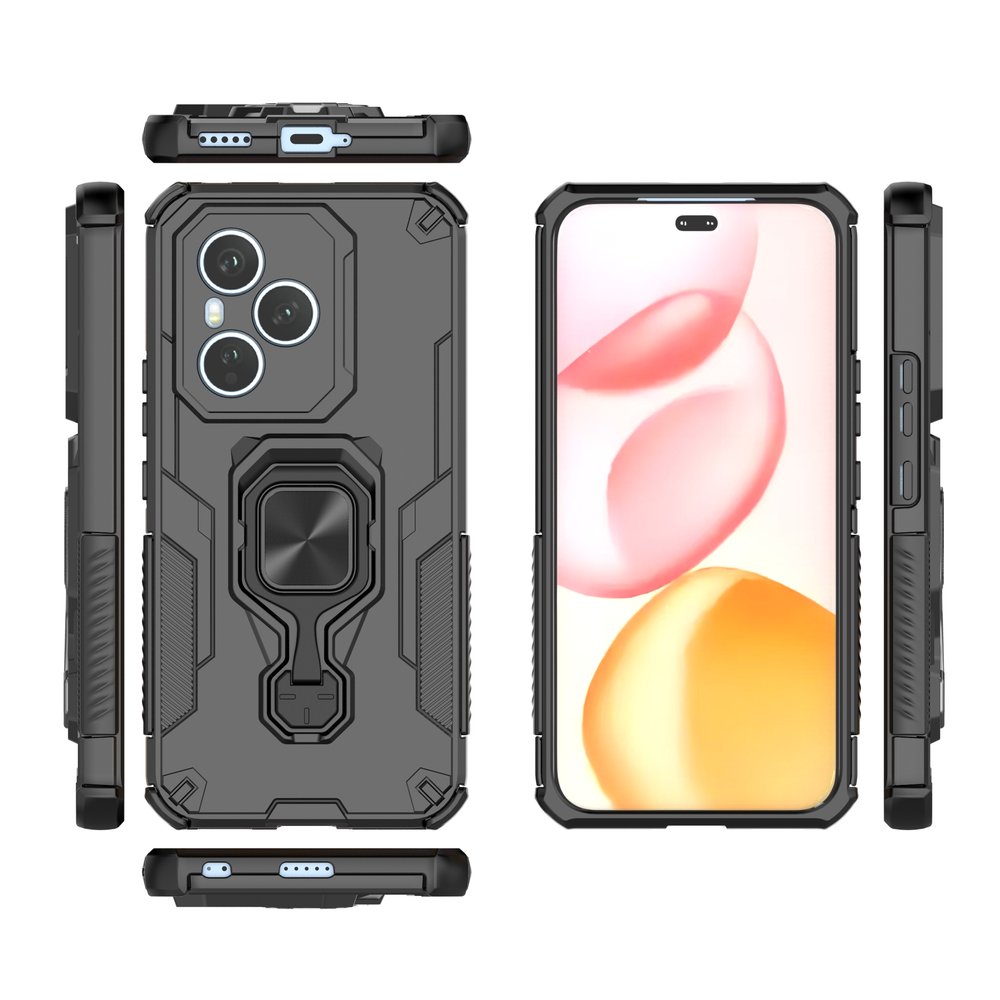 Противоударный чехол Antistrike для Honor 400 Pro 5g