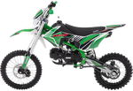 Питбайк BSE MX