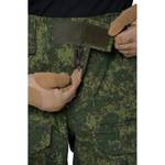 Тактические брюки GC mod.2 50/50, GIENA Tactics