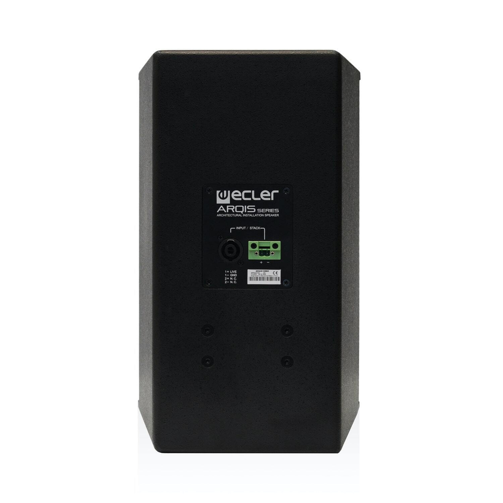 Акустическая система Ecler ARQIS 108BK