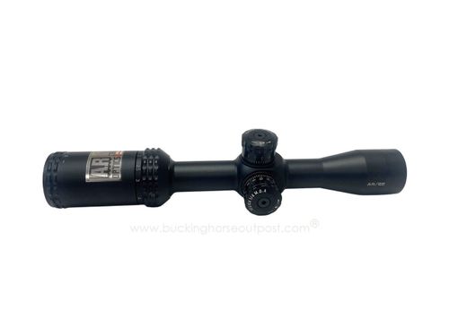 Оптический прицел Bushnell AR OPTICS 2-7x32 (AR92732)