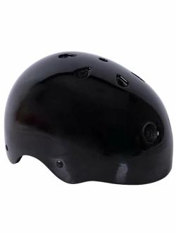 Шлем Tech Team XTR 7.0 (черный / black), 1/10
