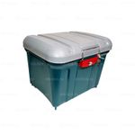 Экспедиционный ящик IRIS RV BOX 460 , 30 литров /5