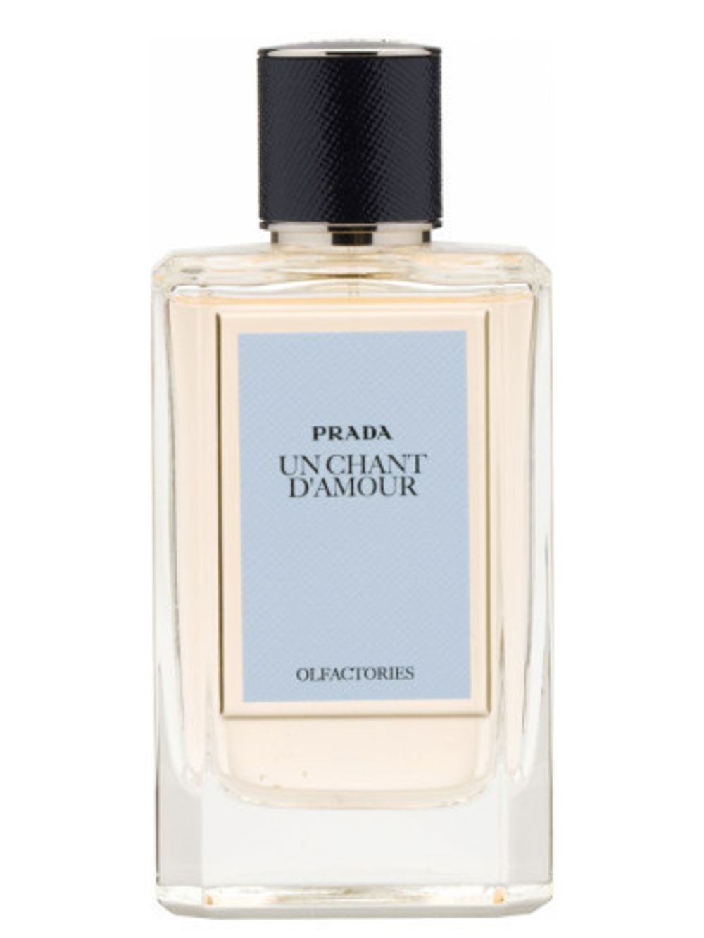 Prada Un Chant D’Amour