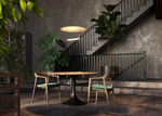 Подвесной светодиодный светильник Maytoni Ambience MOD280PL-L30B3K1