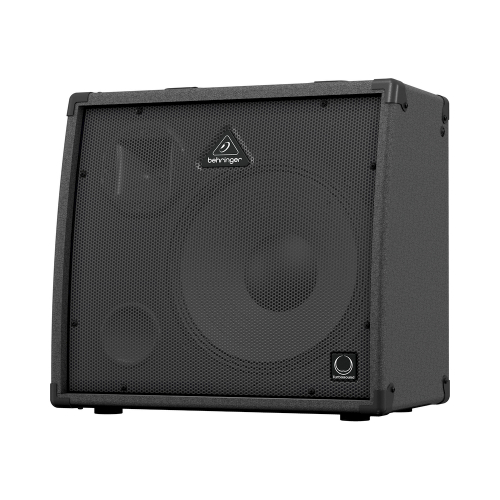 BEHRINGER KXD12 - комбо для клавишных инструментов, 12'+1', 600 Вт