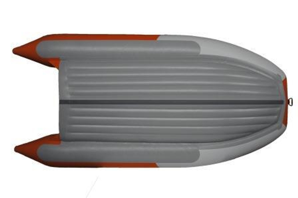 Лодка надувная Аквилон СВ-480