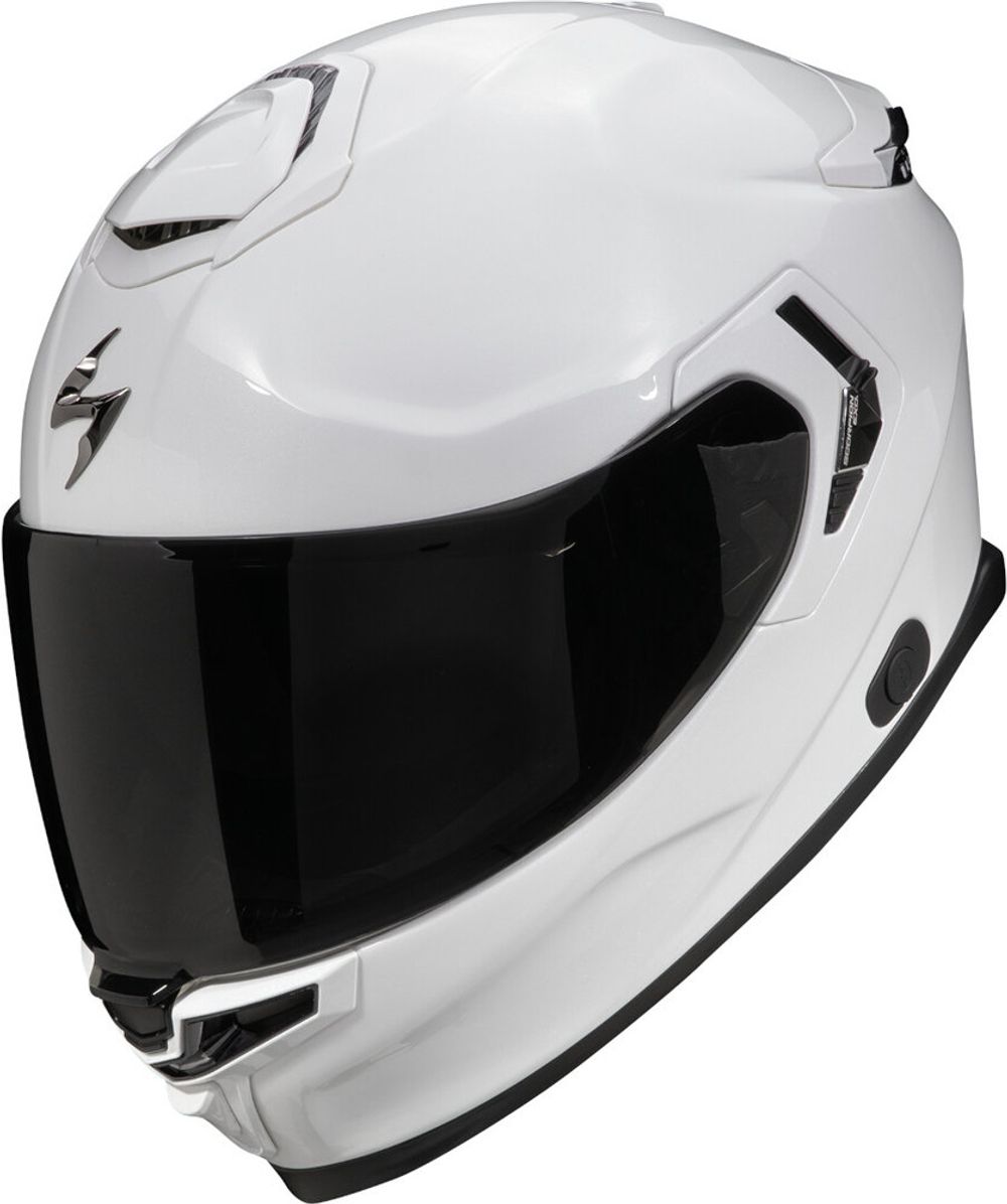 EXO-GT SP Air Solid / Белый