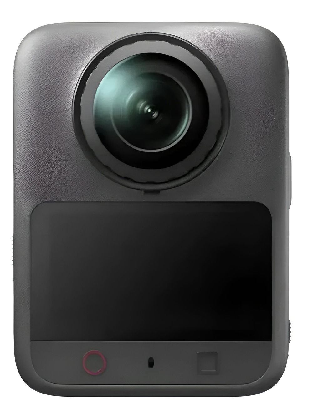 Экшн-камера DJI Osmo 360 ii Standard