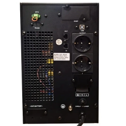 ИБП TURBOSKY 3KVA / 3 кВА онлайн