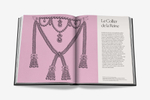 Книга интерьерная Assouline Diamonds: Diamond Stories