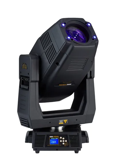 SolaSpot 2000 High End Systems