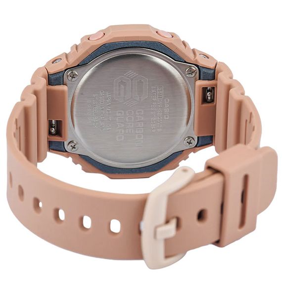 Наручные часы Casio GMA-S2100NC-4A2