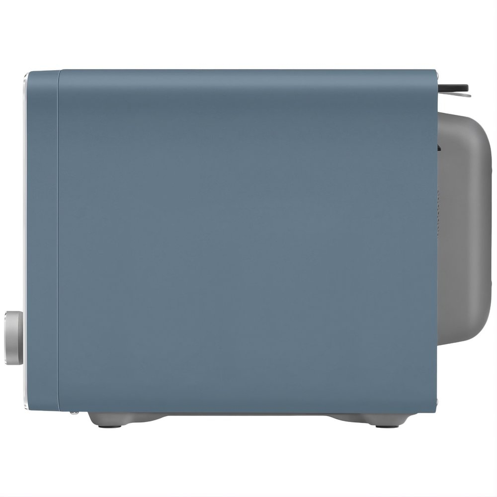 Микроволновая печь Smeg MOC02SBMEU