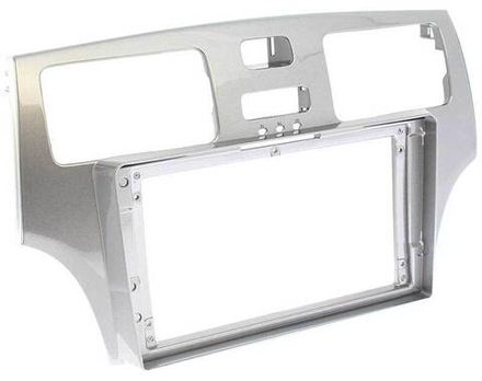 Topway TS10 4+32GB 8 ядер для Toyota Windom, Lexus ES300 2001-2006