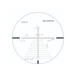 Оптический прицел Vector Optics FFP Continental x6 3-18x50 ( установка на Тигр, СВД, ОП-СКС, ВПО-208 / Сетка VCT / с подсветкой )