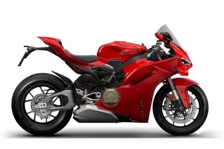 Panigale V4 S
