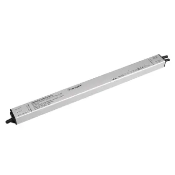Блок питания 240W 24V 10A IP67 ARPV-LG24240-LINEAR-PFC-DALI2-PD 033539 Arlight