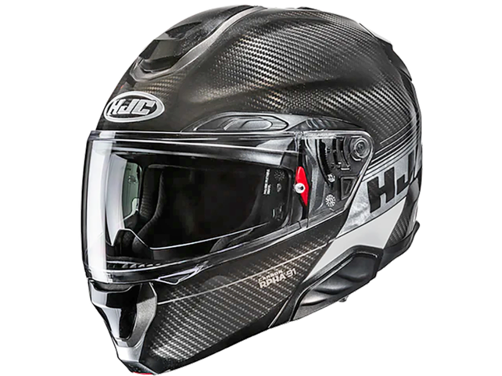 RPHA91 Carbon Elig MC5 / Черный