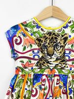 Платье Dolce&Gabbana