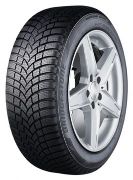 Bridgestone Blizzak LM001 285/45 R21 113V RunFlat