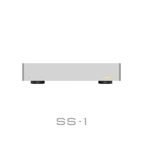 Matrix Audio SS-1 Silver