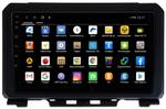 Магнитола для Suzuki Jimny 2019+ - Parafar PF126XHD на Android 13, CarPlay, 4G SIM-слот