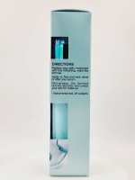 Увлажняющий флюид для лица L'Oreal Paris Hydra Genius с алоэ, гиалуроновой кислотой для сухой и чувствительной кожи лица, 70 мл (Германия)