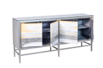 ART-4514S-KOMD Комод "Mirage" 173*46*81см