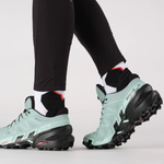 Кроссовки SALOMON SPEEDCROSS 6 GTX W
