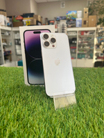 Б/у IPhone 14 Pro Max 128Gb Silver