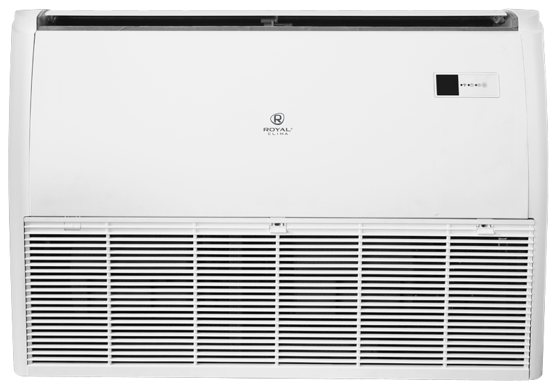 ROYAL CLIMA COMPETENZA CO-F 18HNX/CO-E 18HNX