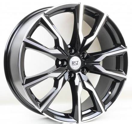 RST R012 8x20 5x108 ET 33 Dia 65.1 (BD)