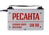 Сварочный аппарат инверторный Ресанта САИ 250 — фото 5