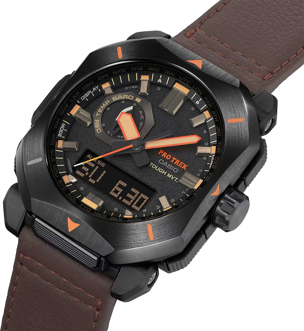 Часы Casio PRW-6900YL-5ER