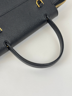 Сумка Celine Belt Bag nano