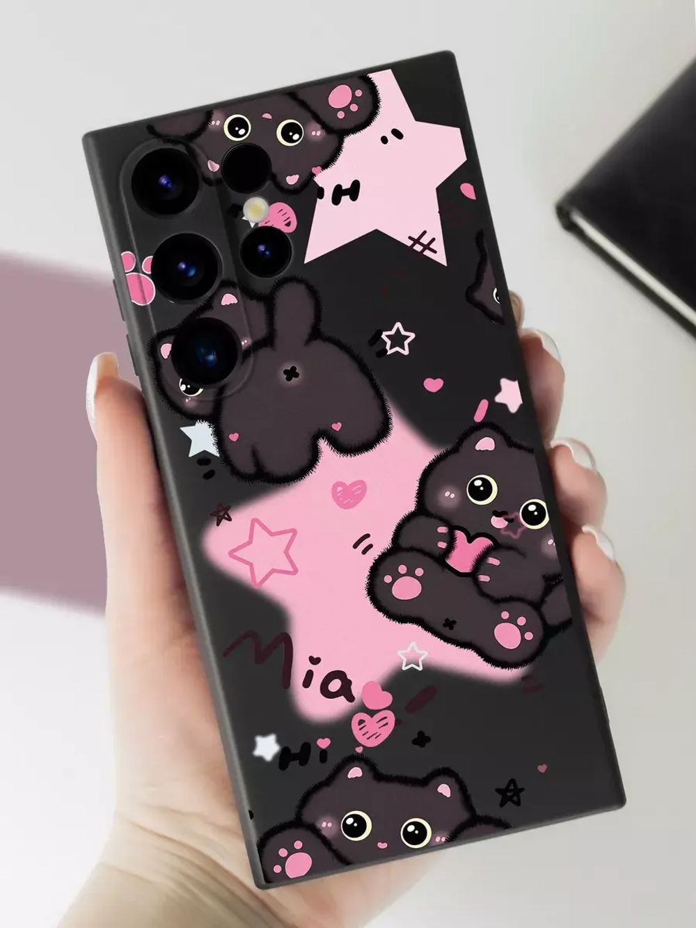 Чехол на Samsung S23 Ultra