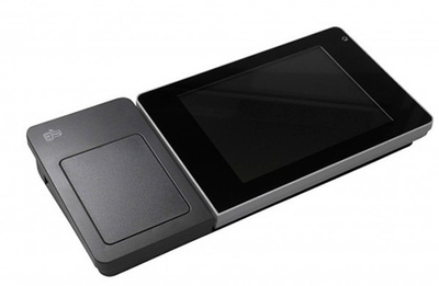 Панель управления (дисплей) в сборе HP LJ M525/M575 (CD644-67933) OEM