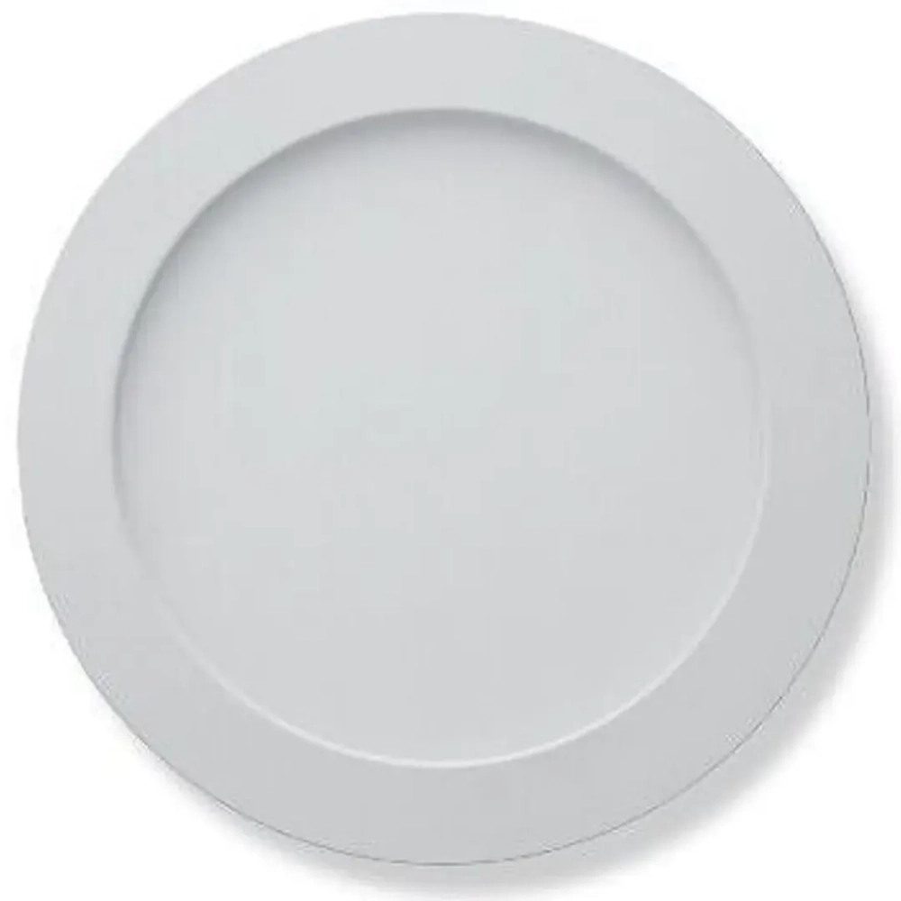 Светильник светодиодный встраиваемый ORIS downlight, 25W, 3000K, IP54, AC220-240V, 50-60Hz, 2000lm, 120град, белый корпус GTV LD-ORW25W-CB