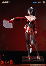 Mai Shiranui