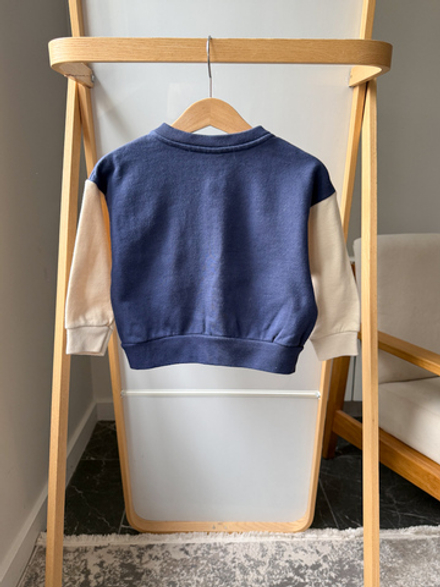 Хлопковый кардиган Petit Bateau, 86