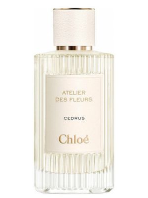 Chloe Atelier des Fleurs Cedrus Eau De Parfum