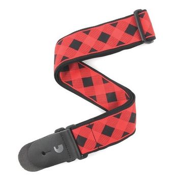 Ремень для гитары PLANET WAVES T20W 1404