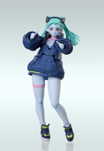Rebecca