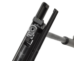 Винтовка пневматическая RETAY 70S Black кал. 4.5 (3 дж)