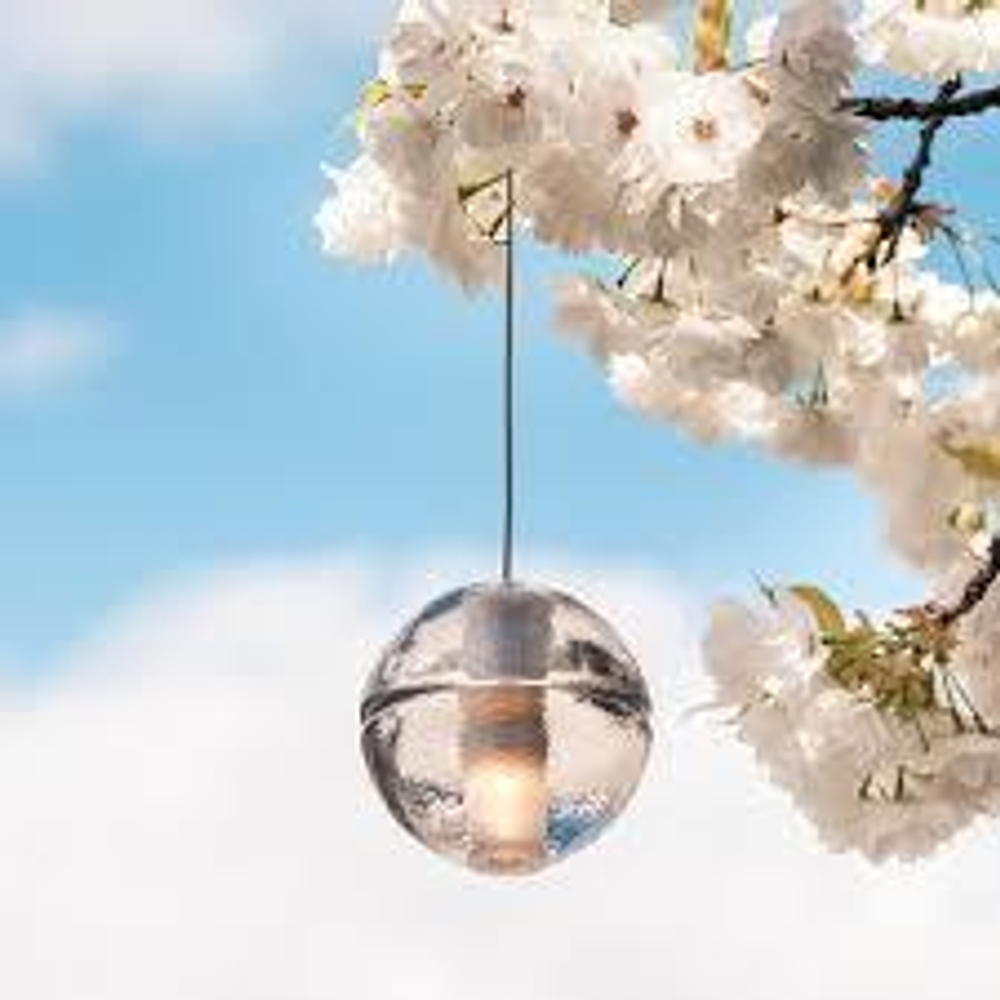 Pendant design lamp  14.26 by Bocci