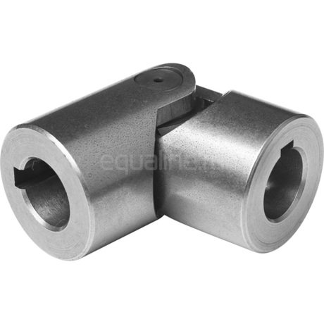 Одинарное карданное соединение Omniroll 1G-2C (16X32X68)