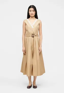 Платье женское WEEKEND MAX MARA WKDCONO