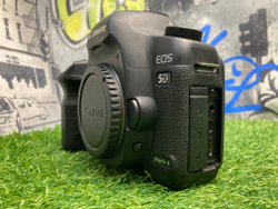 Canon EOS 5D Mark II 60.000 кадров